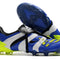 Predator Accelator - Bleu/Blanc/Jaune/Noir
