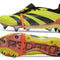 Predator Elite Fold-over Tongue SG Energy Citrus - Jaune/Noir/Rouge