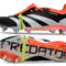 Predator Elite Fold-over Tongue SG Solar Energy - Noir/Blanc/Rouge