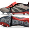 Predator Elite Fold-over Tongue SG Vivid Horizon - Argenté/Aurora Black/Turbo