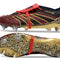 Predator Elite Fold-over Tongue SG Year of the Snake - Lucid Red/Doré/Noir ÉDITION LIMITÉE