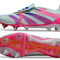 Predator Elite SG - Blanc/Rose/Violet/Bleu/Jaune