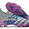 Predator Freak .1 FG - Bleu/Rose/Gris