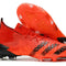 Predator Freak .1 FG Meteorite - Rouge/Noir/Rouge
