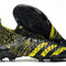 Predator Freak .1 FG - Noir/Jaune