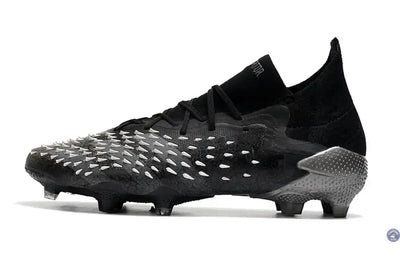 Predator Freak .1 FG Superstealth - Noir/Gris/Blanc