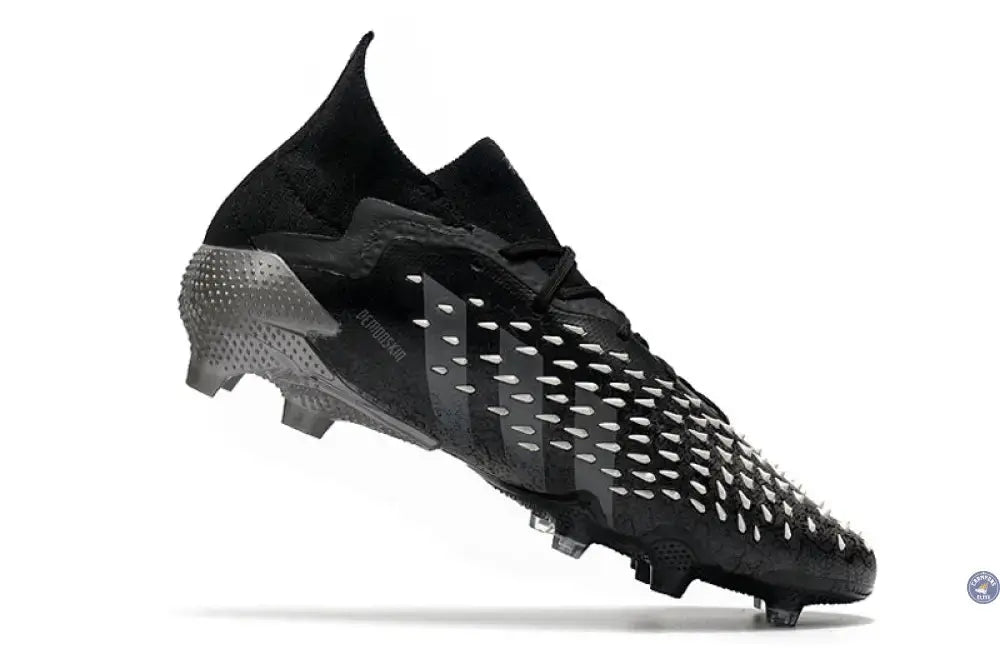 Predator Freak .1 FG Superstealth - Noir/Gris/Blanc