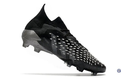 Predator Freak .1 FG Superstealth - Noir/Gris/Blanc