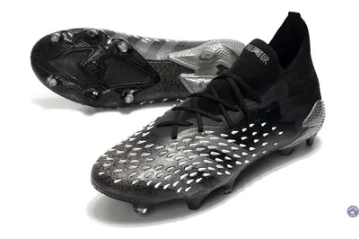 Predator Freak .1 FG Superstealth - Noir/Gris/Blanc