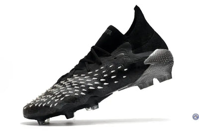 Predator Freak .1 FG Superstealth - Noir/Gris/Blanc