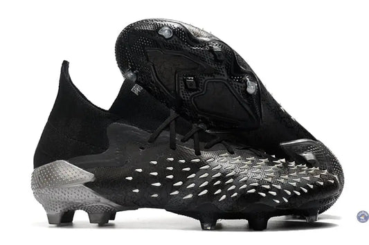 Predator Freak .1 FG Superstealth - Noir/Gris/Blanc