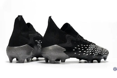 Predator Freak .1 FG Superstealth - Noir/Gris/Blanc