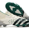 Predator Freak .1 Low FG Equipment - Blanc/Noir/Vert ÉDITION LIMITÉE