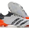 Predator Freak Basse Lacets FG - Blanc/Noir/Orange