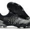 Predator Freak Basse Lacets FG Superstealth - Noir/Gris/Blanc