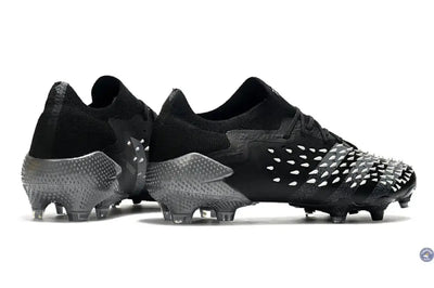 Predator Freak Basse Lacets FG Superstealth - Noir/Gris/Blanc