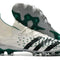 Predator Freak Lacets FG Equipment - Blanc/Noir/Vert ÉDITION LIMITÉE (Copie)