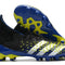 Predator Freak Lacets FG Superlative - Noir/Blanc/Jaune