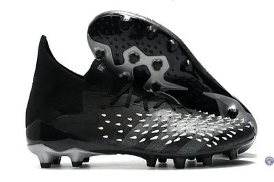 Predator Freak Lacets FG Superstealth - Noir/Gris/Blanc