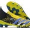 Predator Freak Lacets FG X-Men Wolverine - Jaune/Bleu/Noir ÉDITION LIMITÉE