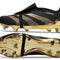 Predator League Fold-over Tongue SG Belligold - Noir/Doré ÉDITION LIMITÉE