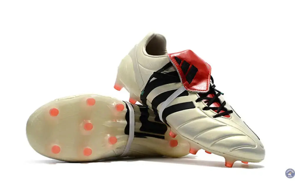 Predator Mania - Champagne/Noir/Rouge