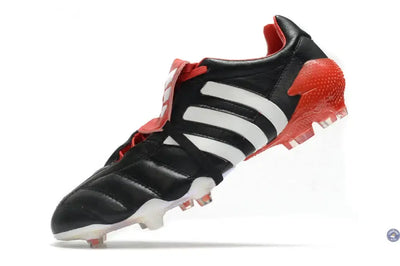 Predator Mania - Noir/Blanc/Rouge