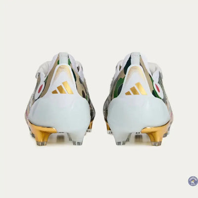 Predator tongue x Bape FG