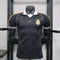 2026-27 Real Madrid Black Polo Player Version