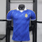 2026-27 Real Madrid Blue Polo Player Version