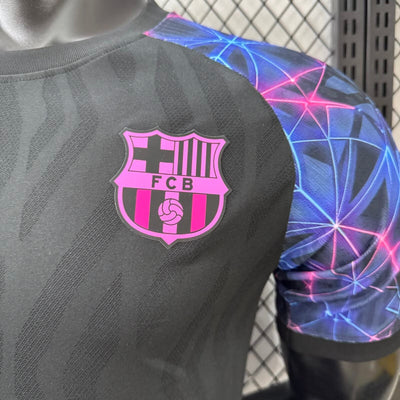 2026-27 Barcelona Air-Jordan Speical Player Version