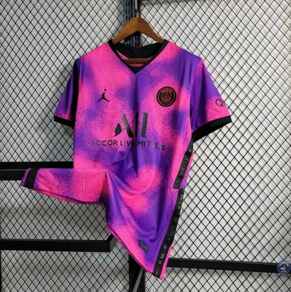 PSG 2020/21 Third