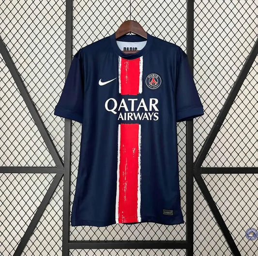 PSG 2024/25 Domicile