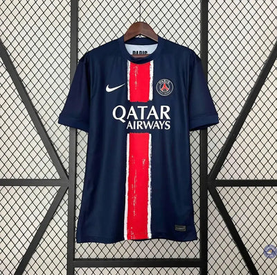 PSG 2024/25 Domicile