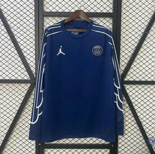 PSG 2024/25 Fourth à manche longues