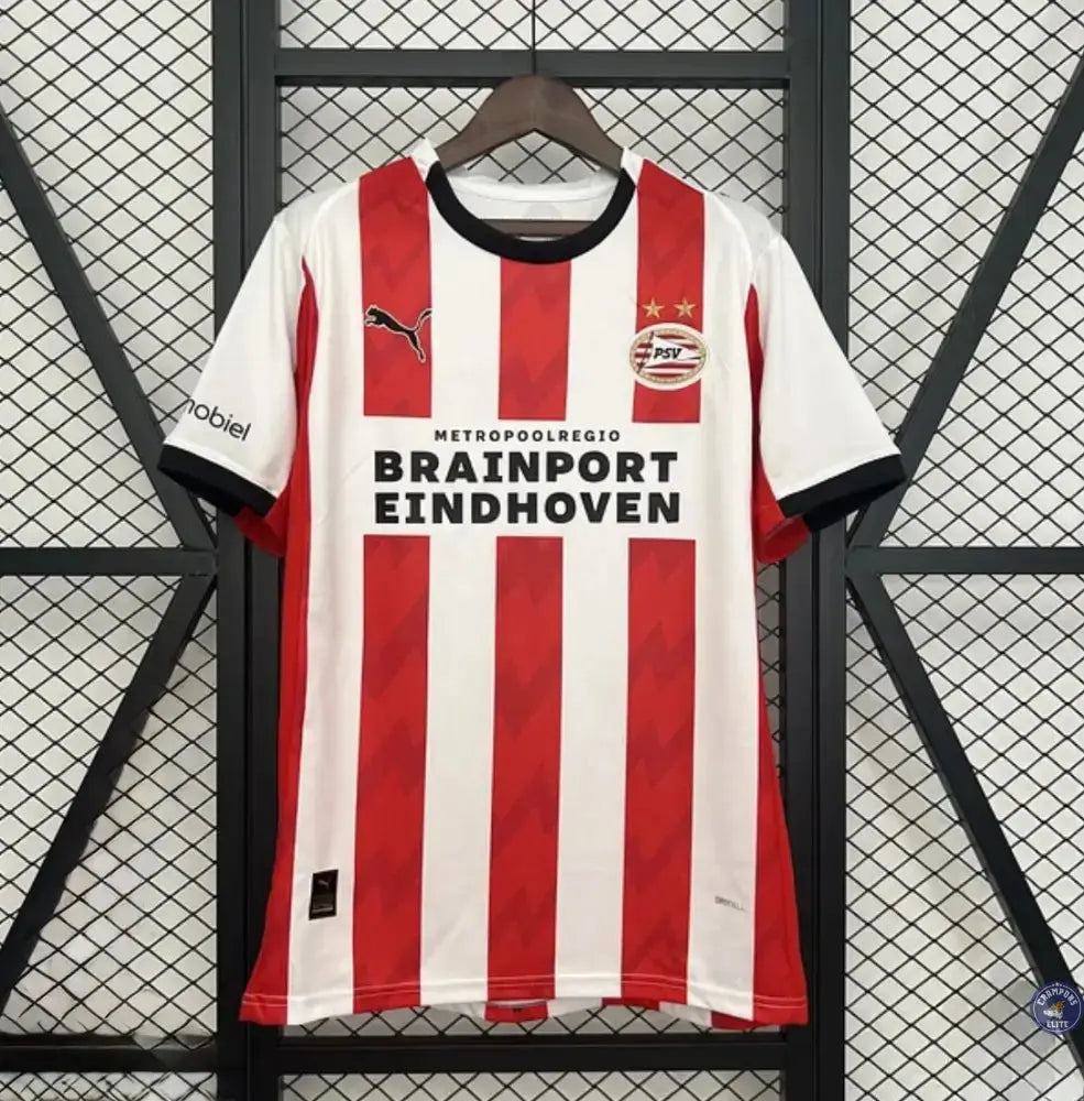 PSV 2025/26 Domicile