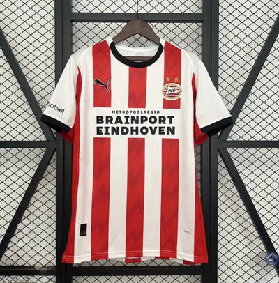 PSV 2025/26 Domicile
