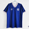 Rangers 1982/83 Domicile