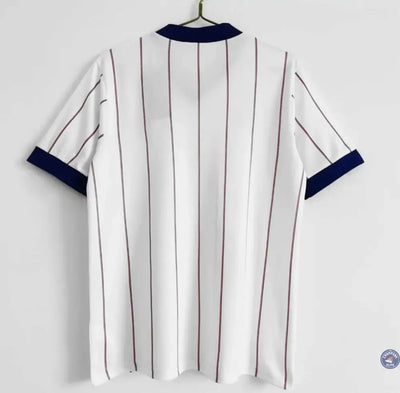 Rangers 1982/83 Extérieur