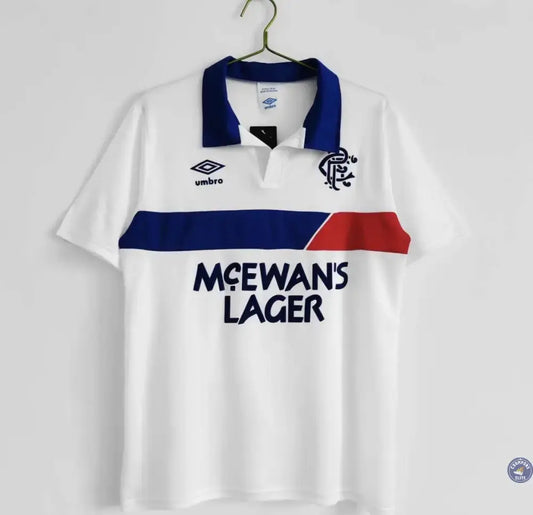 Rangers 1993/94 Extérieur