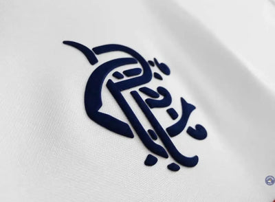 Rangers 1993/94 Extérieur