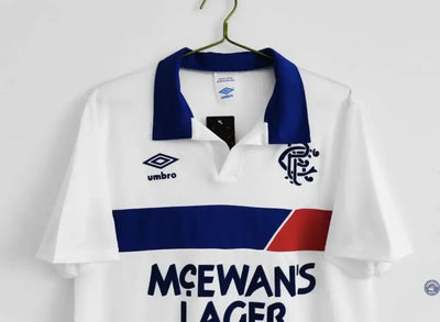 Rangers 1993/94 Extérieur