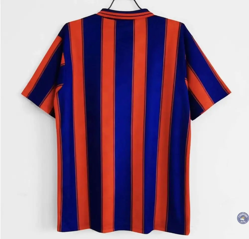 Rangers 1993/94 Third