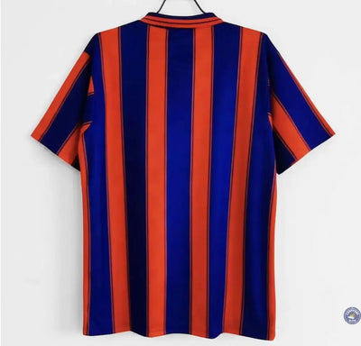 Rangers 1993/94 Third