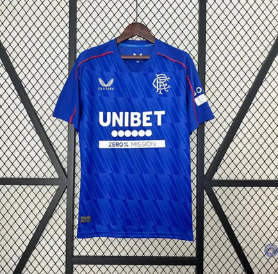 Rangers 2024/25 Domicile