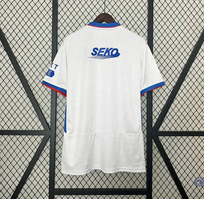 Rangers 2024/25 Extérieur