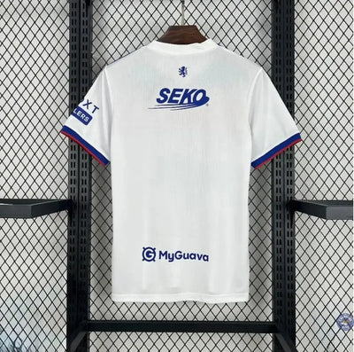 Rangers 2025/26 Extérieur
