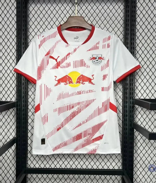 RB Leipzig 2024/25 Domicile