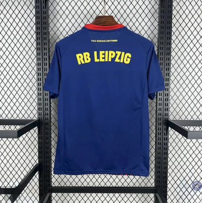 RB Leipzig 2025/26 Extérieur