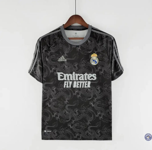 Real Madrid 2022/23 Concept